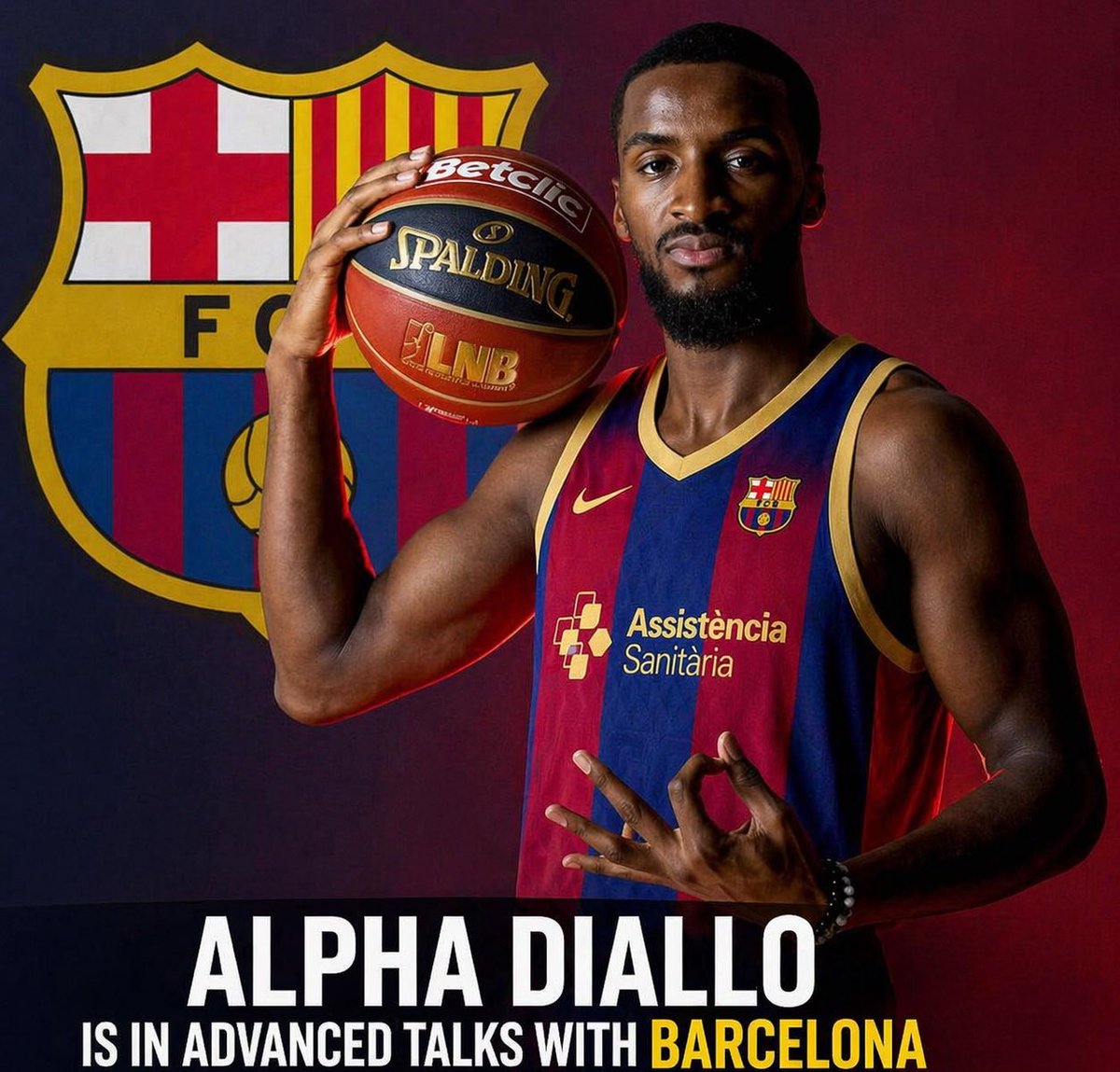 Totalbasket Europe tweet media