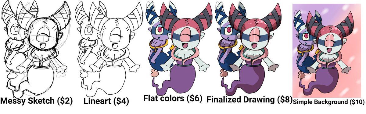 🇨🇱Dale🍉 #SaveYokaiWatch tweet media