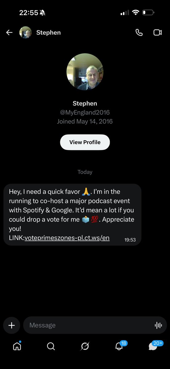 Stu thats all you get🇺🇸🏴󠁧󠁢󠁥󠁮󠁧󠁿 tweet media