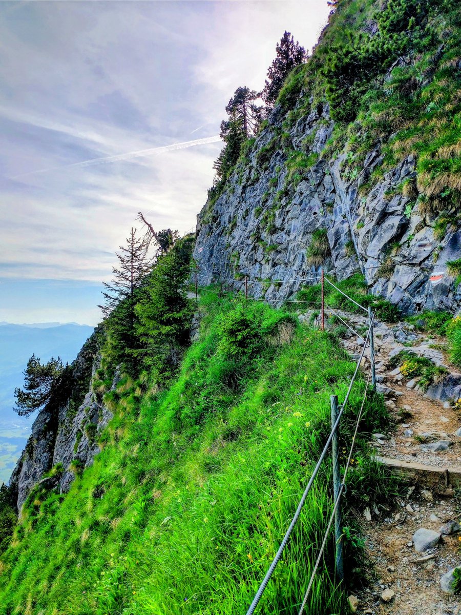 HikingSchweiz's tweet photo. I was born to walk trails for days, swim in cold mountain lakes, and take naps in the sun 🇨🇭 https://t.co/z7ELRT9FdQ