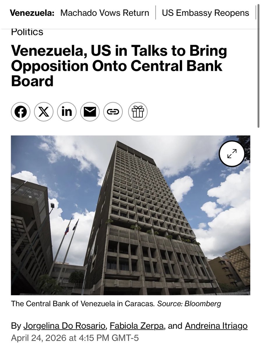 Orlando Avendaño tweet media