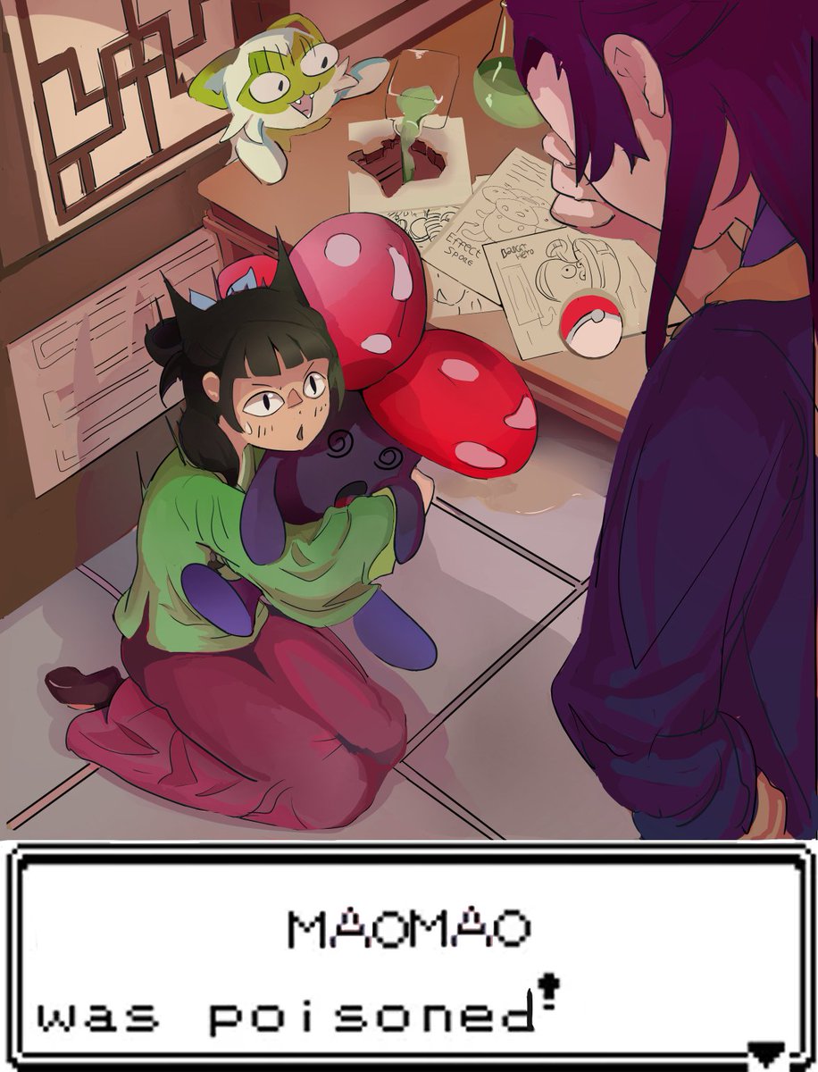 Badger Hero tweet media