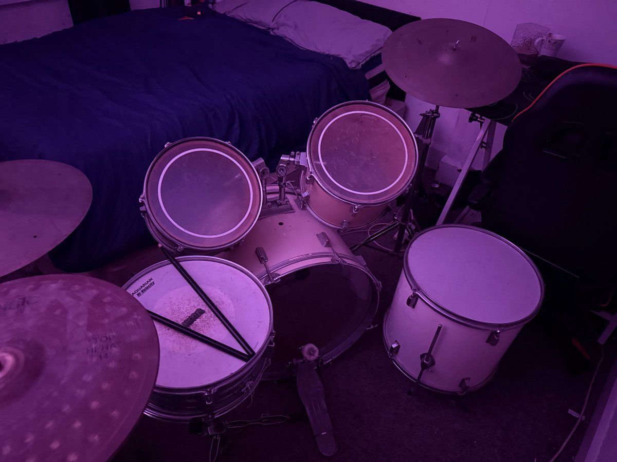 NexusStreetwear's tweet image. This is peak advertising! nexusclothes.com 

#brand #advertise #clothing #viral #peak #drums #drummer #nexus #nexusstreetwear