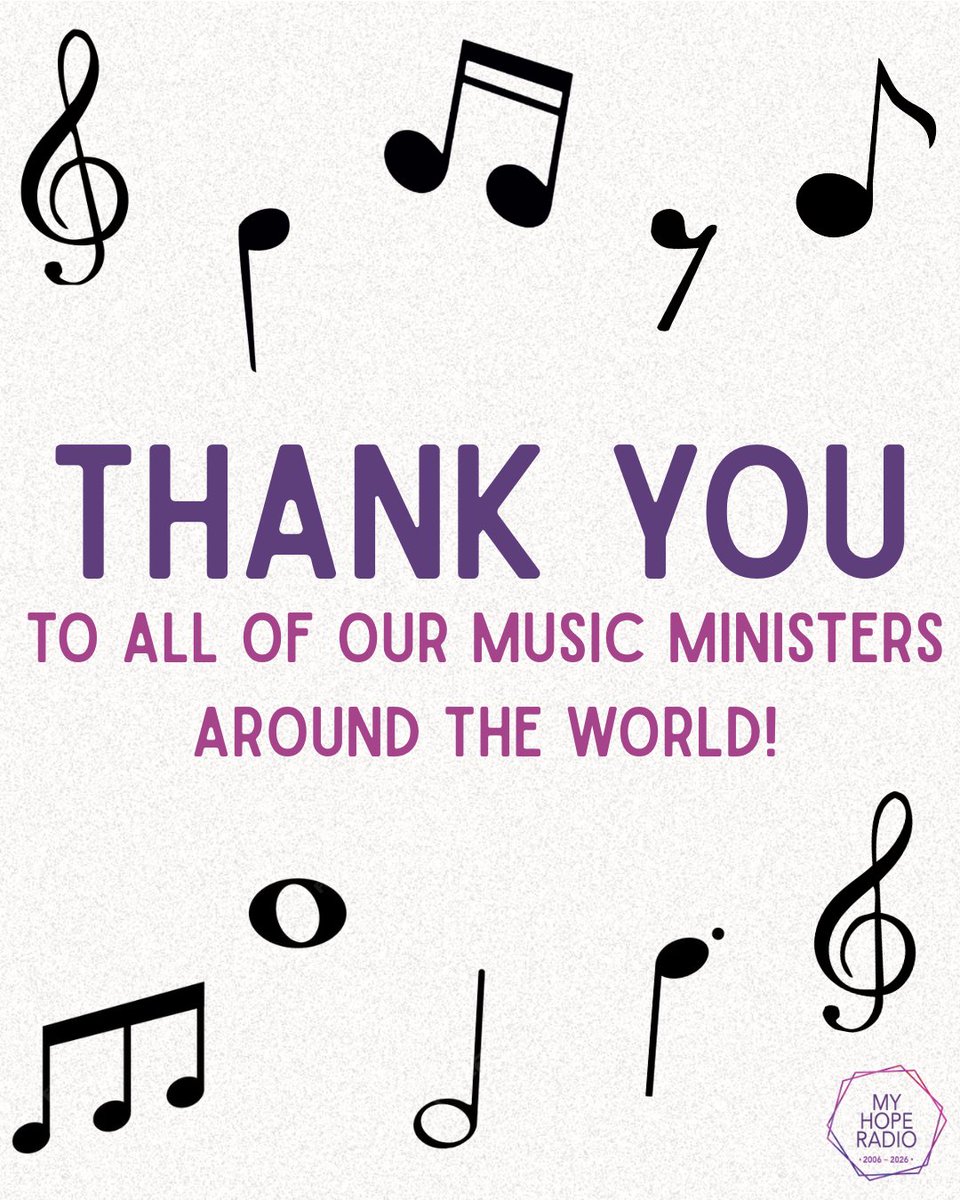 My Hope Radio UPCI tweet media
