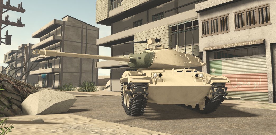 joeblillib4090's tweet image. i didnt know they added the walker bulldog!