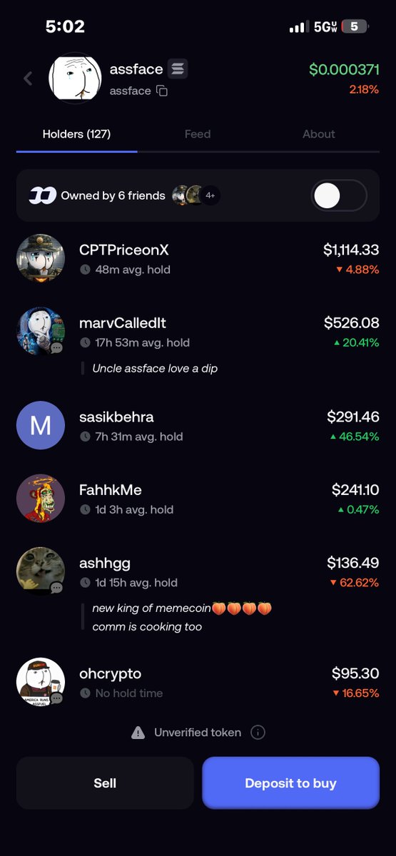 Uncle Marv|重生 🐦‍🔥 tweet media