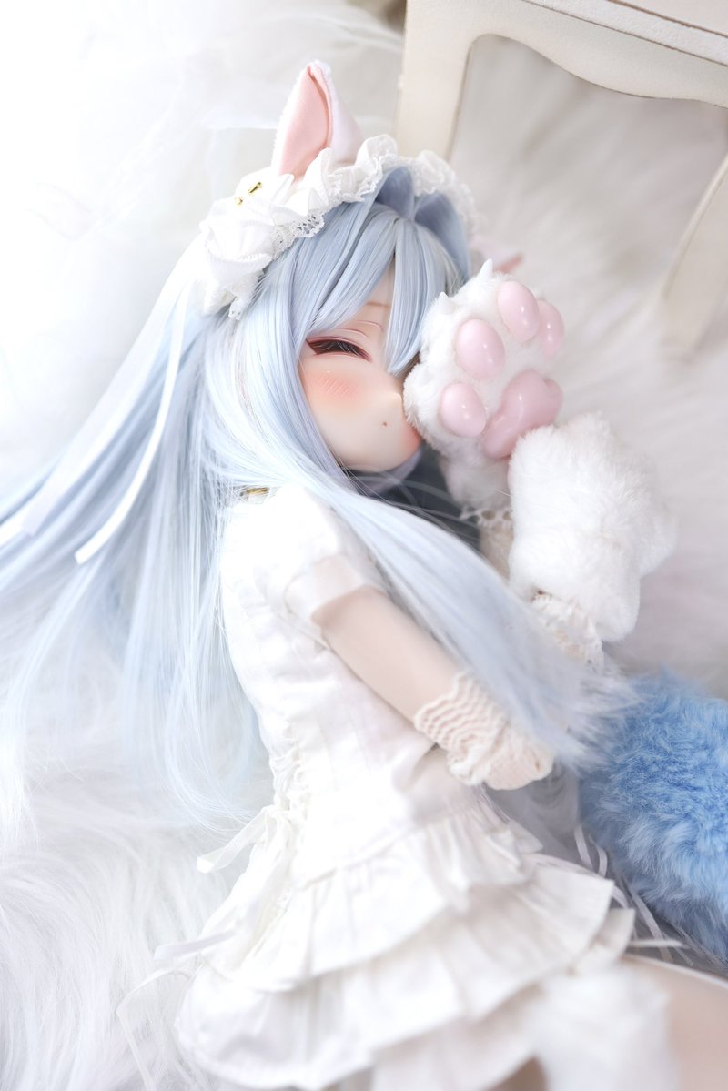 mirurikko*みるり tweet media