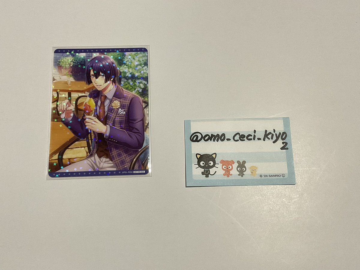 🌸麻弥(Mami)@取引専用垢 ᐡ•͈ ·̭ •͈ᐡ‎🌸 tweet media