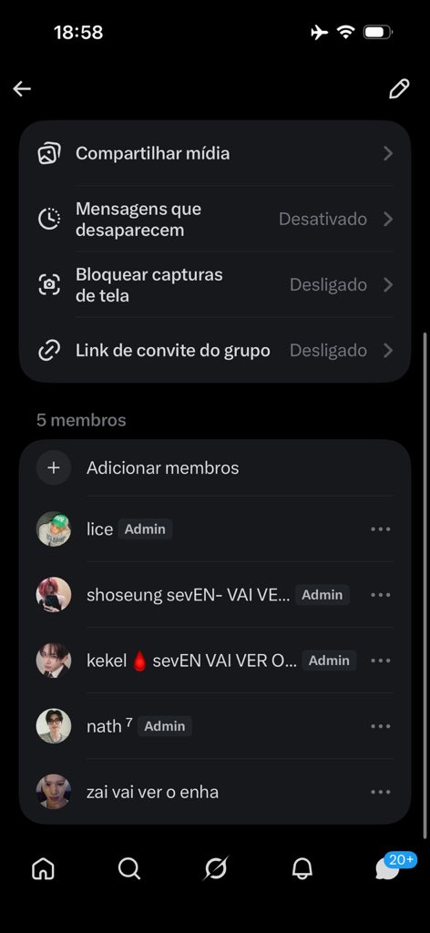 soobinbolinho's tweet image. to #out desse grupo fico mal com isso