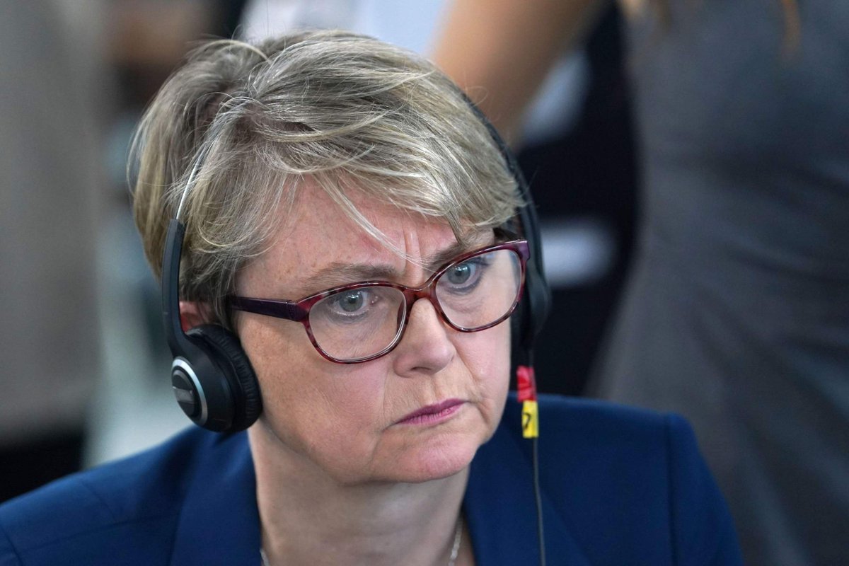 Christian tweet media