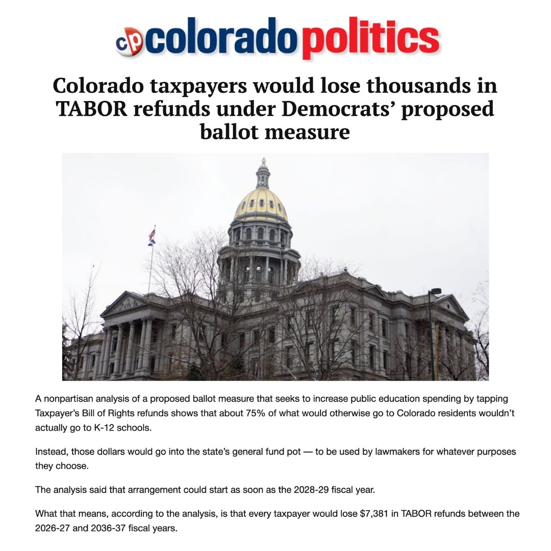 Congressman Gabe Evans tweet media