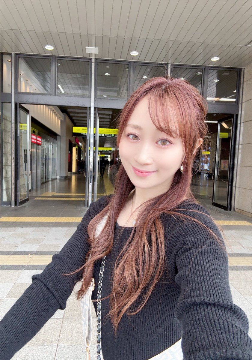 Yuu Kawakami (Shizuku Morino)