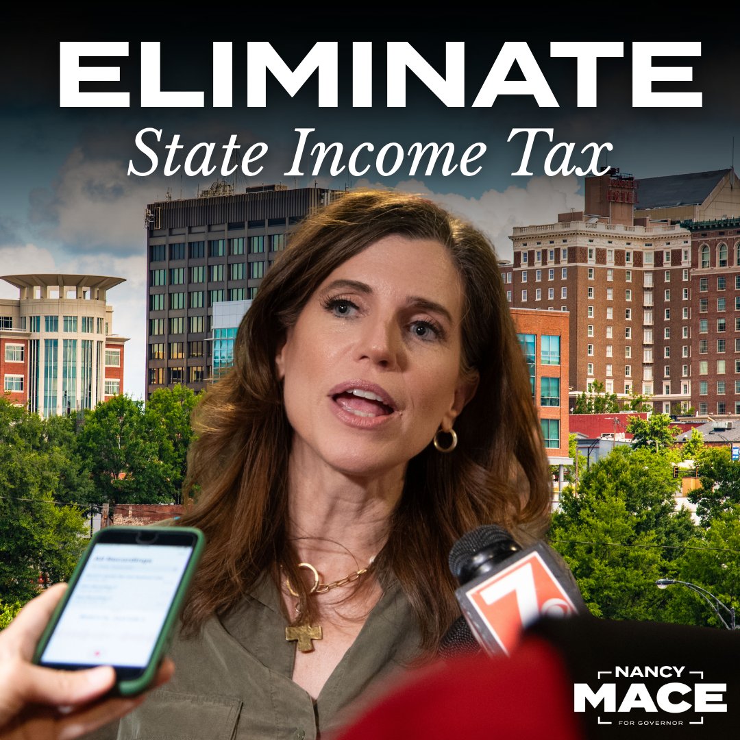 Nancy Mace tweet media