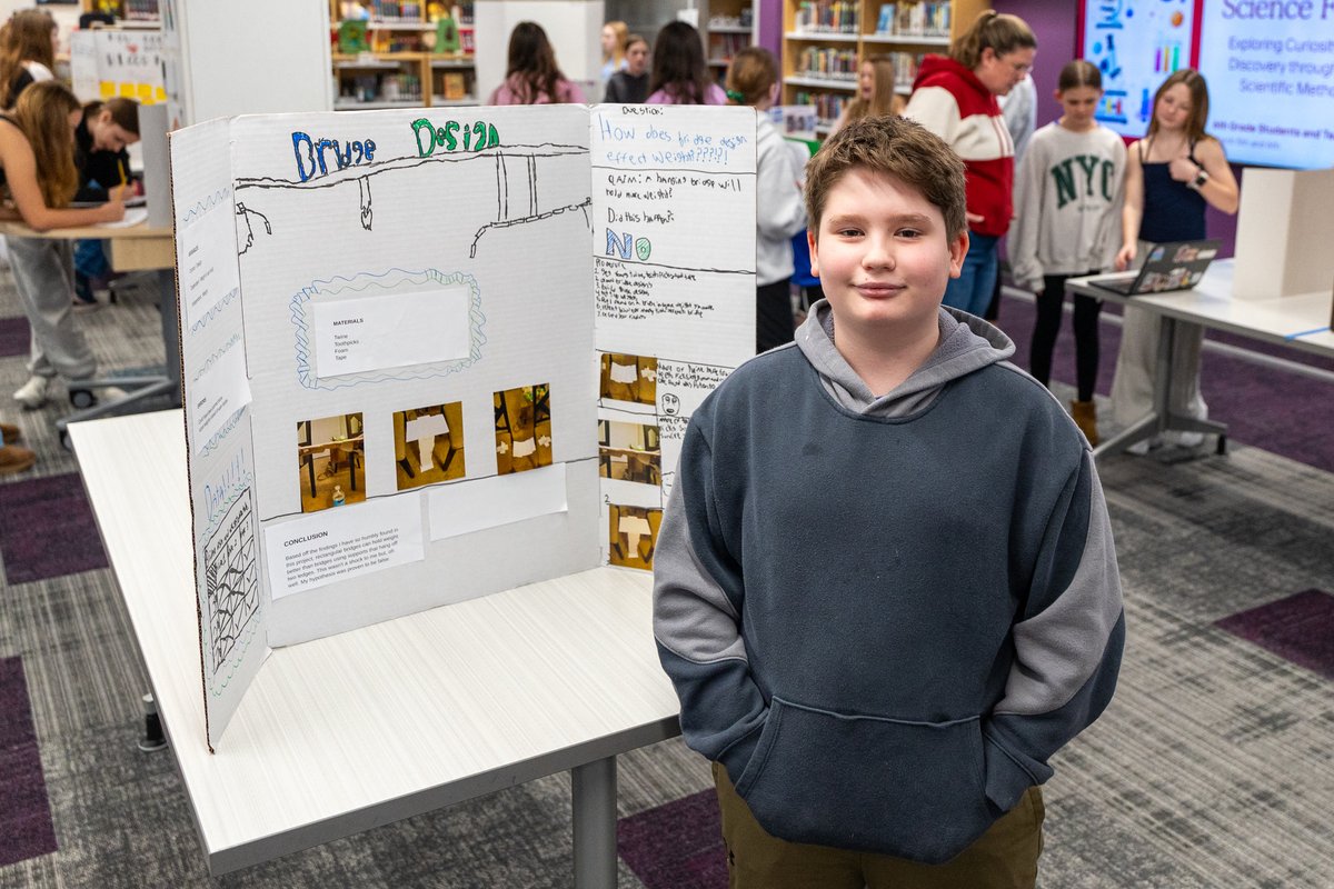 Elmhurst CUSD 205 tweet media