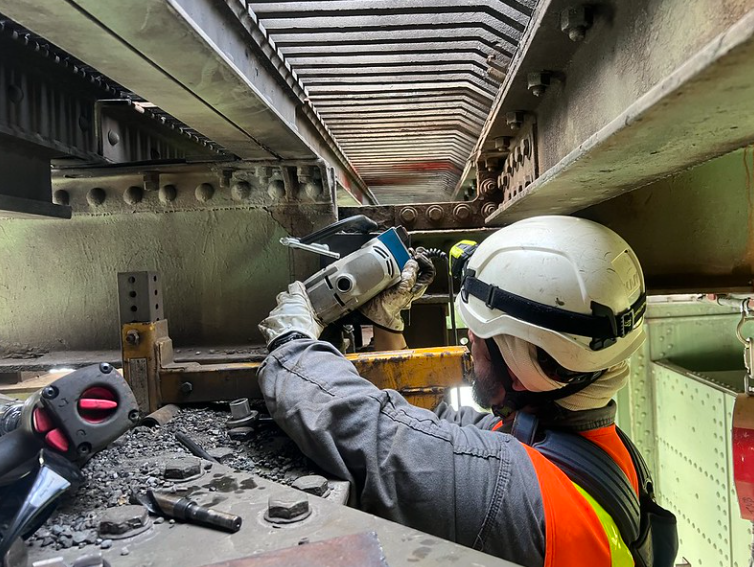 WSDOT Tacoma tweet media