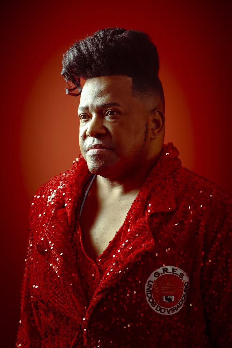 Craque novo no Mengão