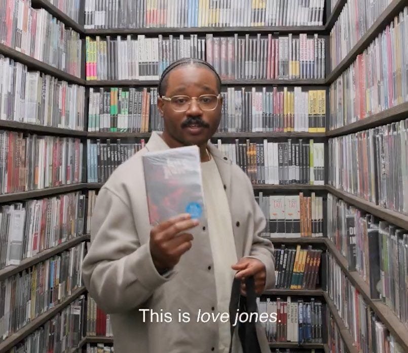 the culture | magazine tweet media