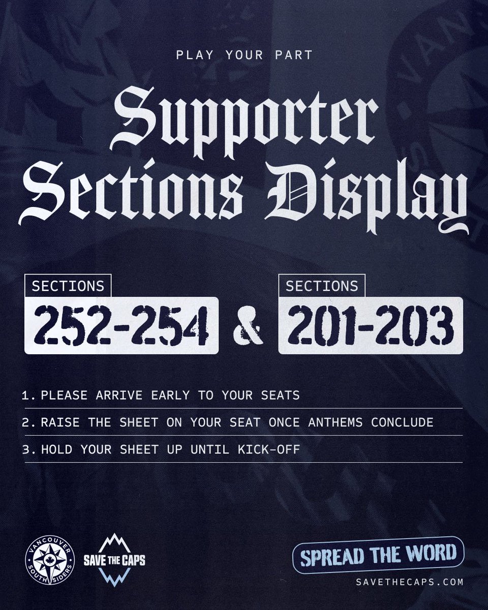 Vancouver Southsiders tweet media