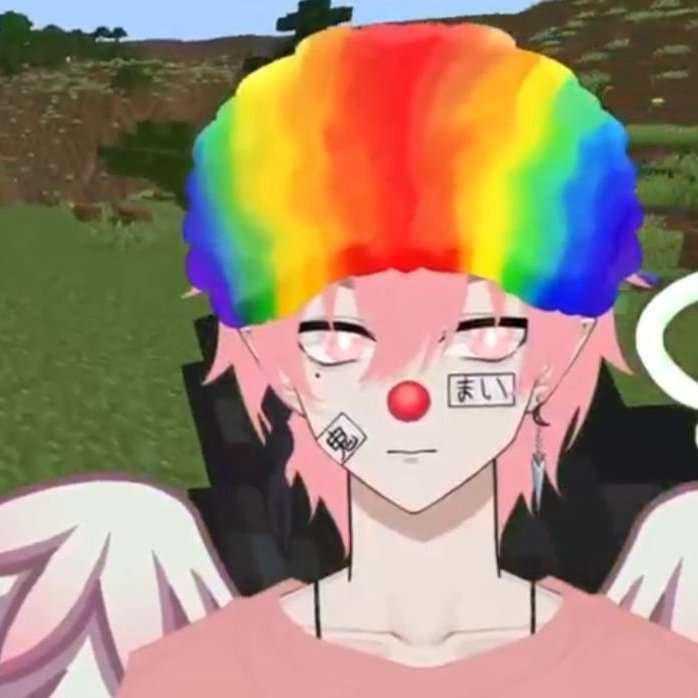 JenkyJohnny ⏱️😈 Vtuber tweet media