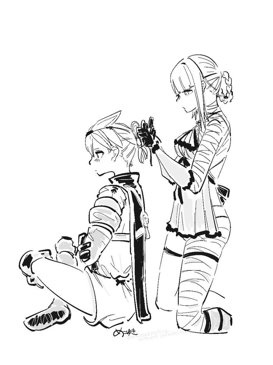 mekoyuki tweet media