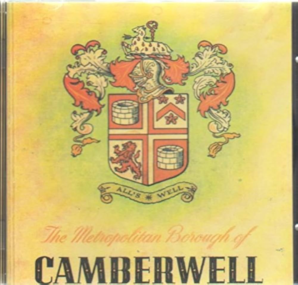 Joseph_ND_2005's tweet photo. 今日の1枚(1135) #CamberwellNow
#AllsWell
少しUKに戻りますw
先日プチ #CharlesHayward 祭りをしていた時にリプでご紹介頂いた #ThisHeat 解散後バンド
本作は1stとEPが一緒のお値打ちコンピw
チャールズリーダー作では1番POPな感じだがAvant-progに分類されるらしい
良作です
聴けて良かった! https://t.co/QHixeZGQML