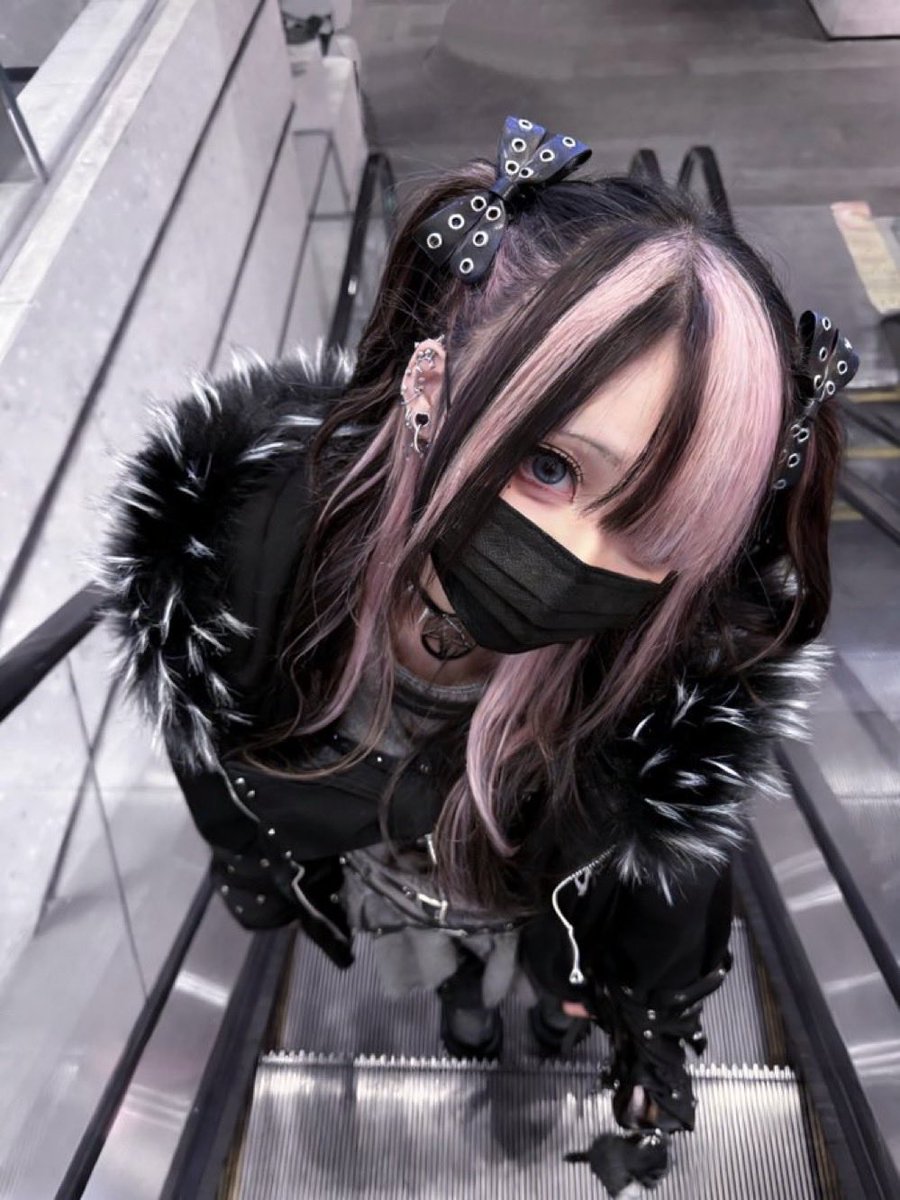 yuriko tweet media