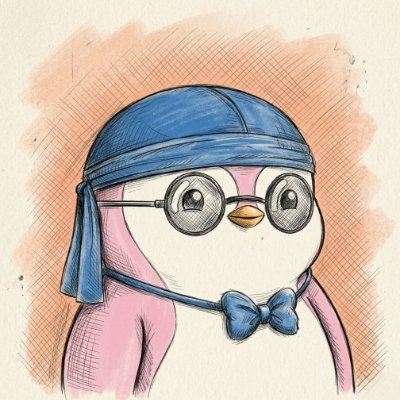 Dapper Pengs tweet media