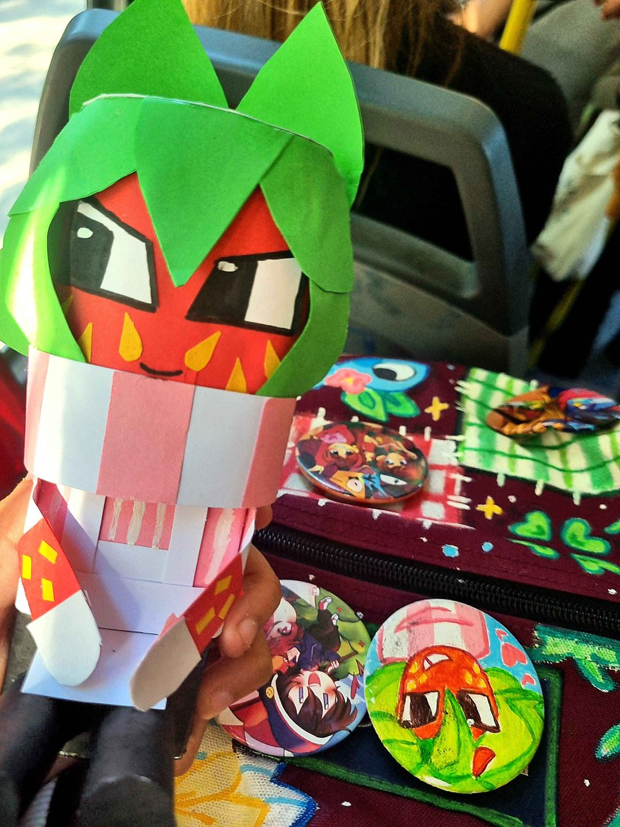 Oliver 🌷🌸 tweet media