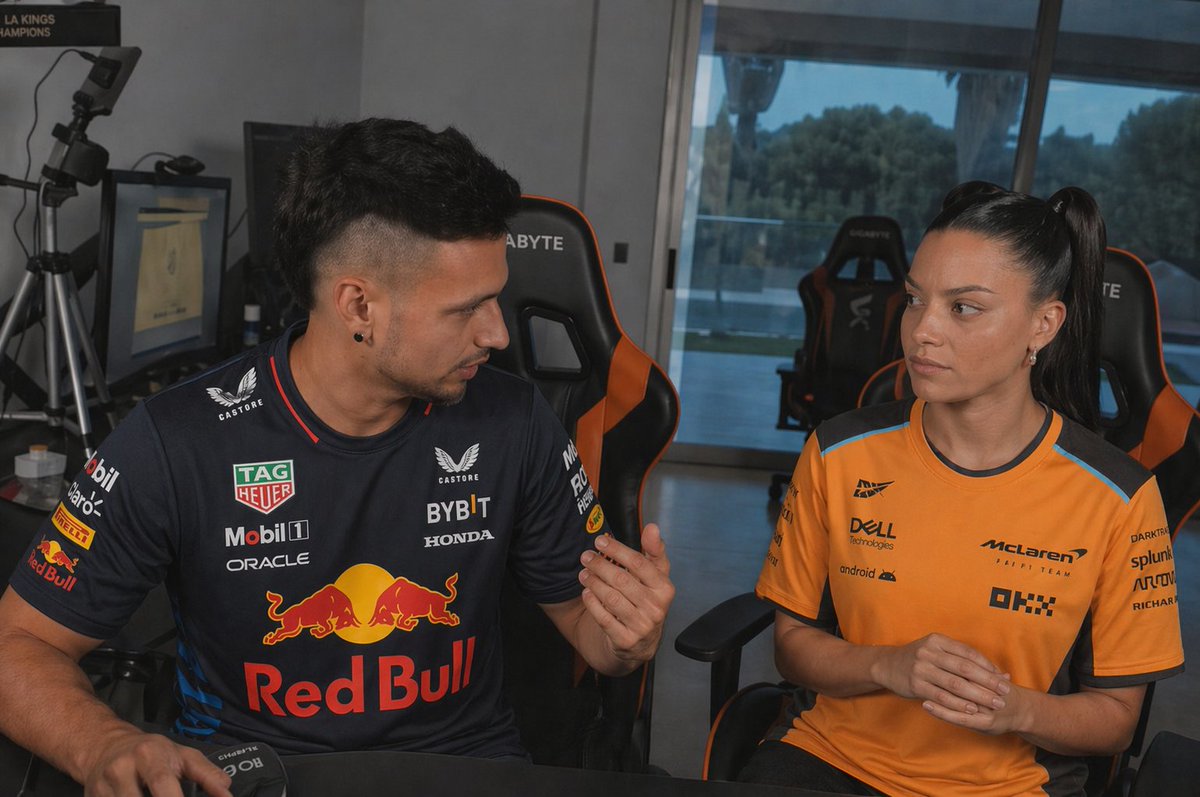 Max Argento 🇦🇷 tweet media