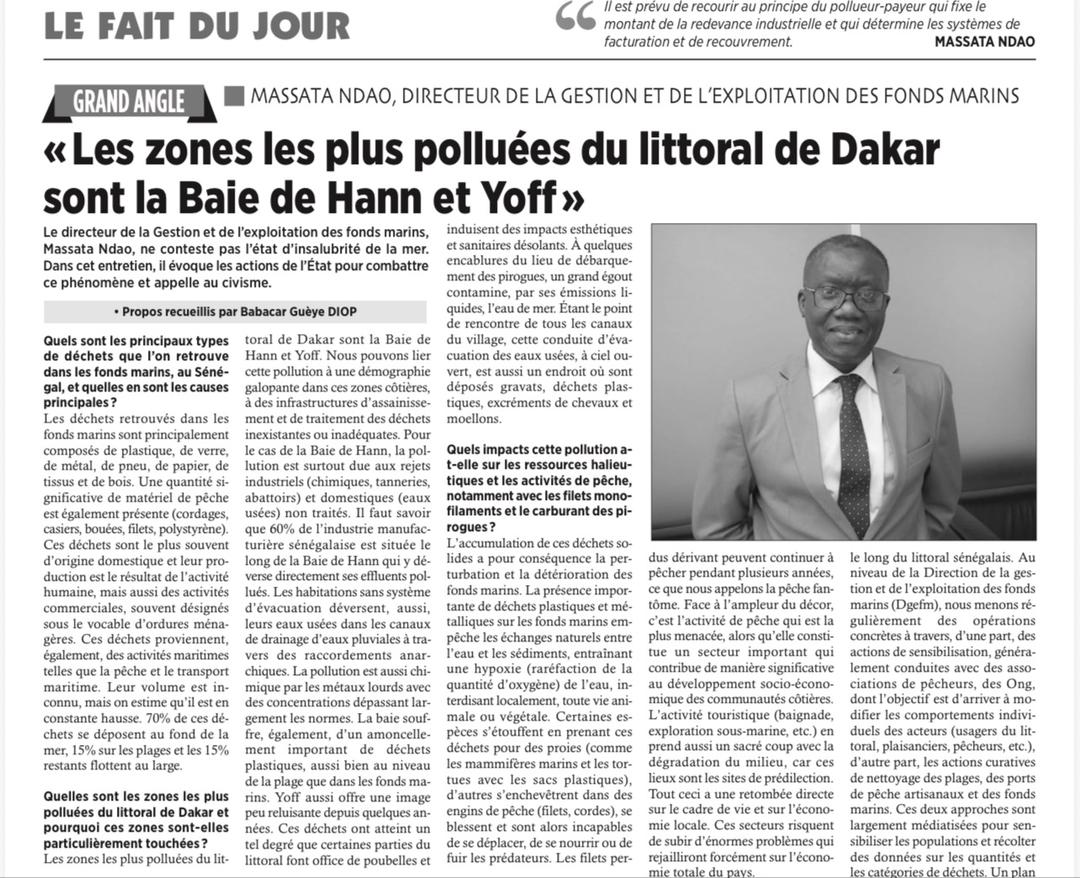 senecoattitude's tweet photo. Résultats de la recherche sur les sources de pollution de l'eau marine dans 6 sites de Dakar dont Yoff.Avec Surfrider et l'ambassade d'Irlande.
#pollution #kebetu #baiedehann #Yoff https://t.co/K9kpZBnwHT