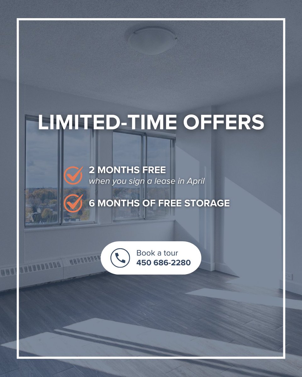 CANADIAN APARTMENT PROPERTIES • REIT tweet media