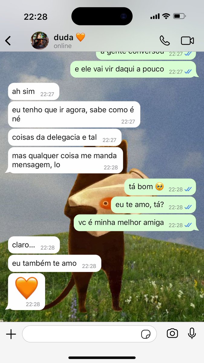 rauayg's tweet photo. 4.3
📲: lorena https://t.co/hOerRQtmRU