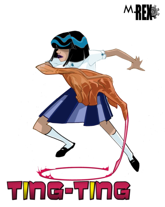 Stanz Zero tweet media