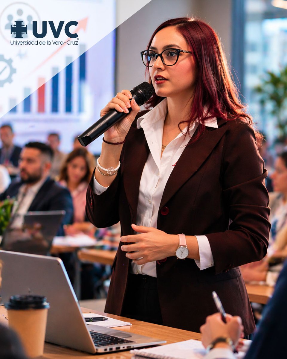 UniTopsMexico's tweet image. 📚 La educación transforma vidas.

En Universidad de la Vera-Cruz se impulsa una formación académica que prepara a los estudiantes para desarrollarse con éxito en su ámbito profesional. 🎓

Da el siguiente paso hacia tu futuro.

#Universidad #Educación #Profesión