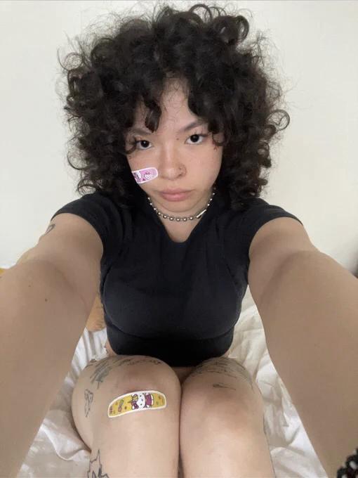 Léa Profond 😍 tweet media