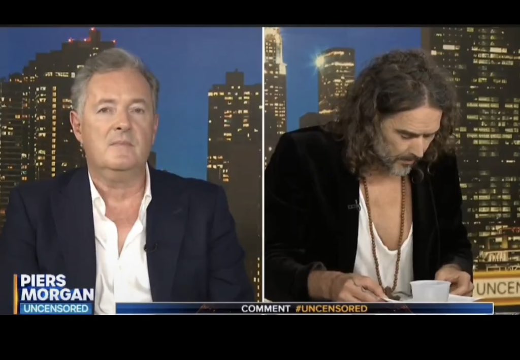 Al Murray 🇺🇦 tweet media