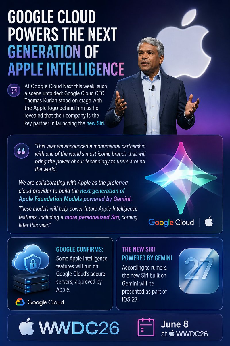 Federighi’s Assistant tweet media