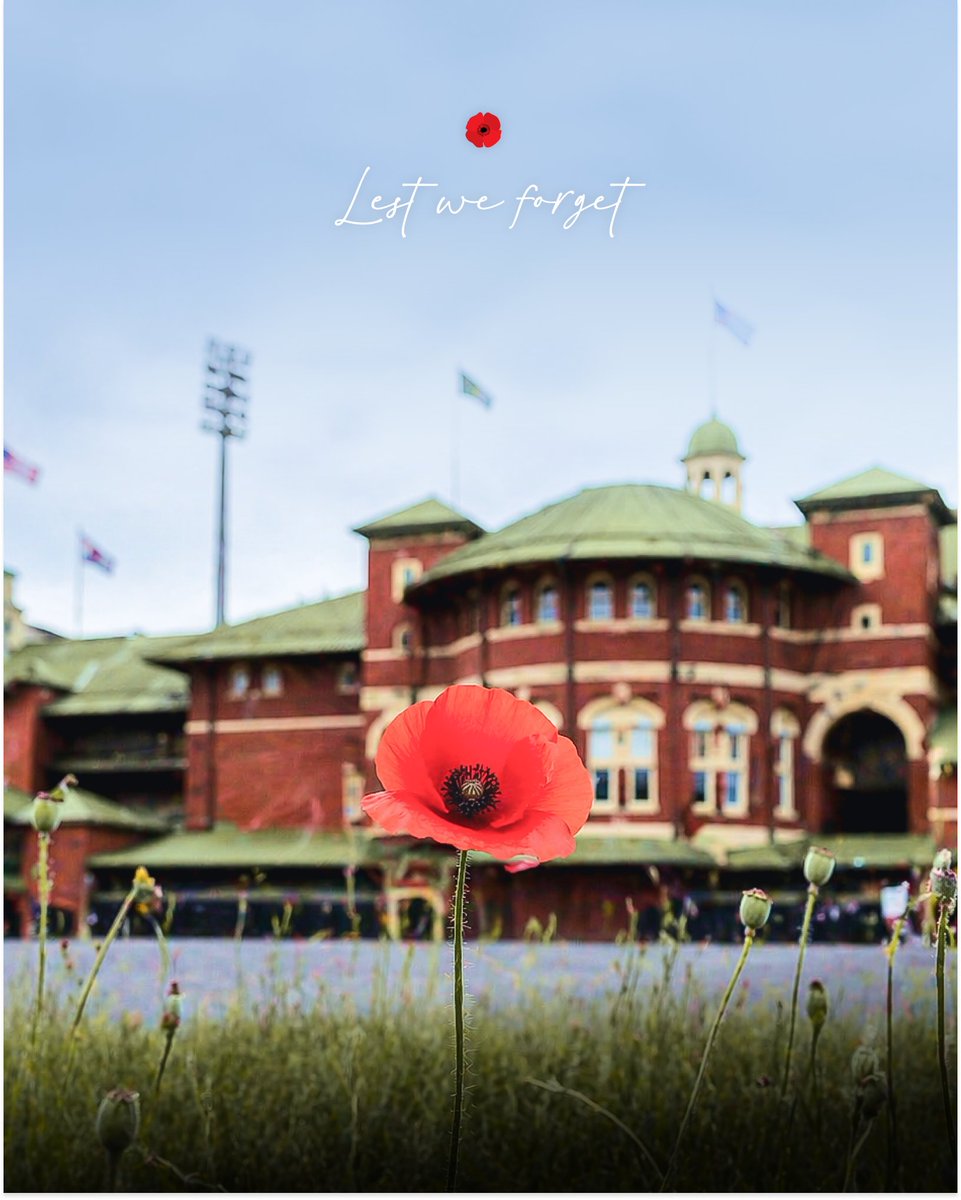 SixersBBL's tweet photo. Lest we forget.

Today we remember all who served 🇦🇺 https://t.co/ern5eEgZav