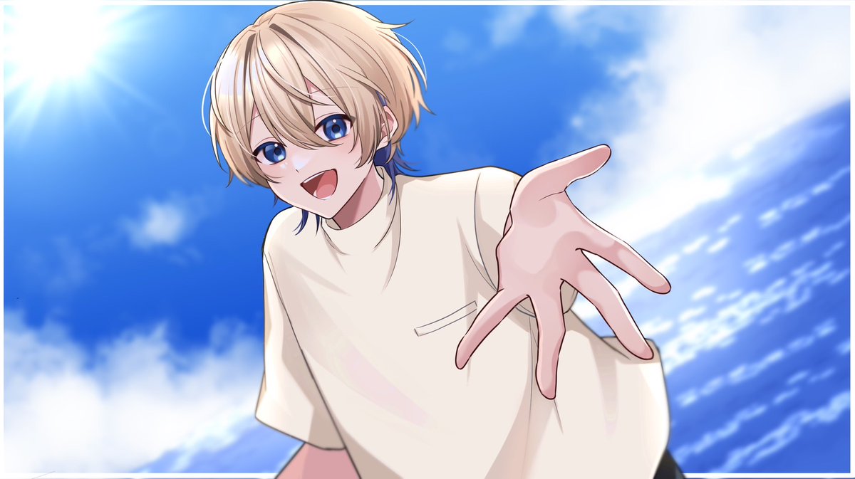 ひまわり_音楽プロダクション tweet media