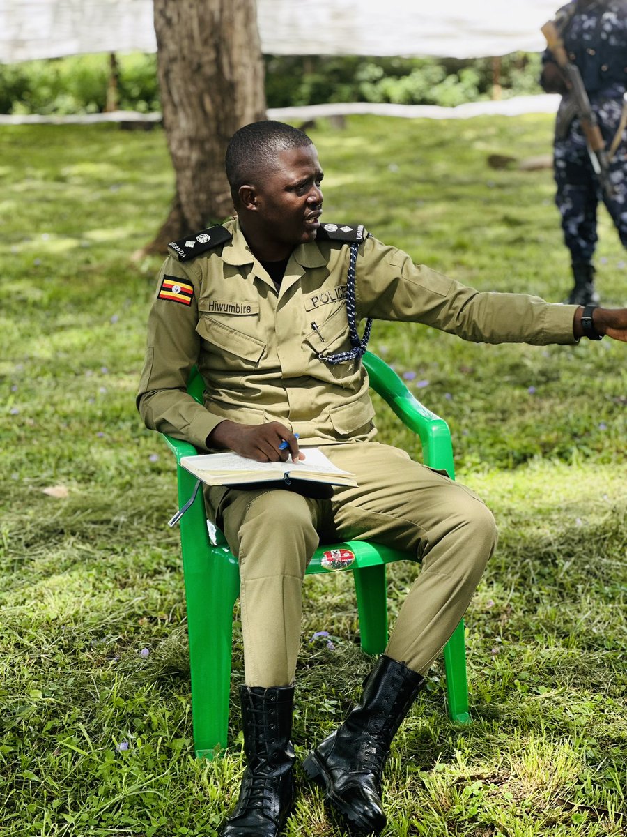 Kasese Vision Updates tweet media