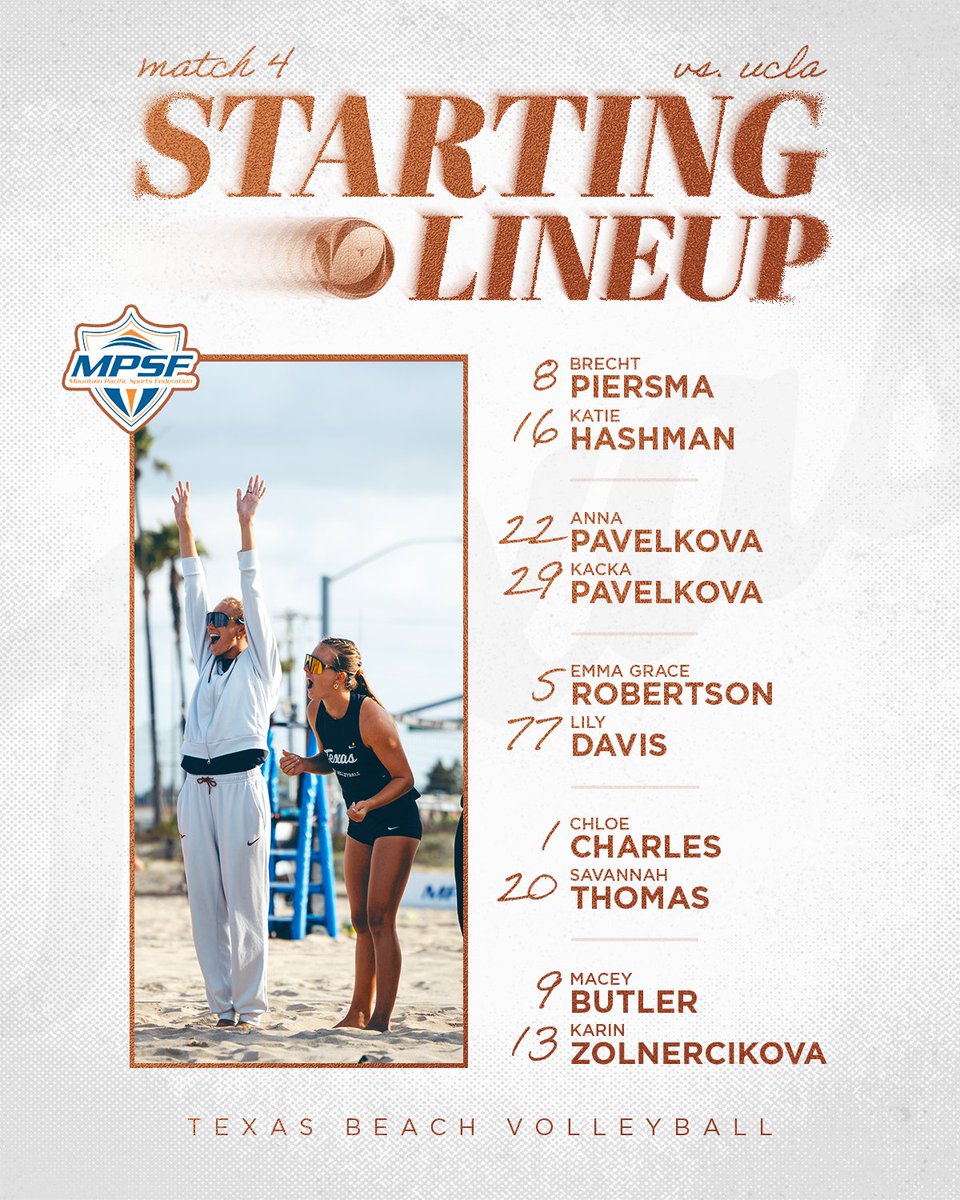 Longhorn Nation, its's go time🤘

#HookEm