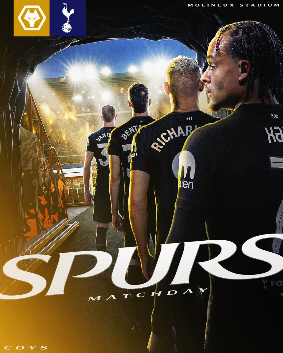 Tottenham Hotspur tweet media