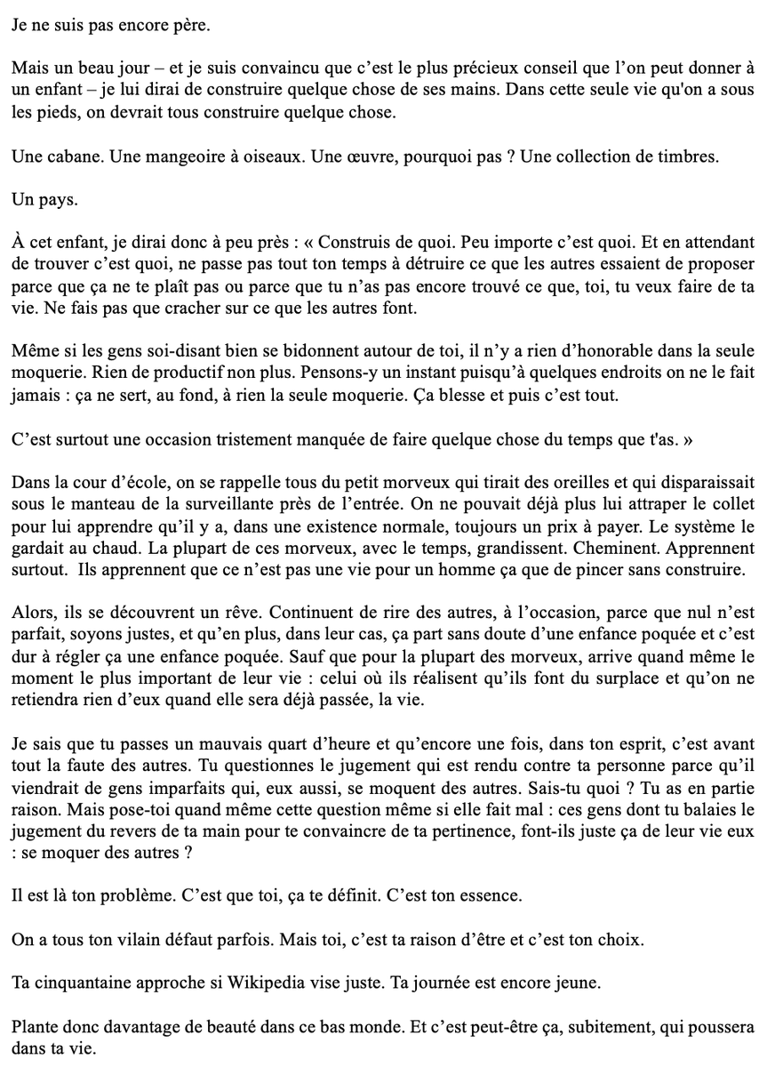 Rémi Villemure tweet media
