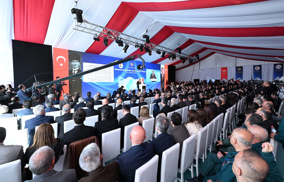 TUNCELİ TİCARET VE SANAYİ ODASI tweet media