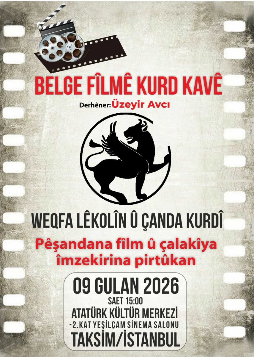 Kurd Kav tweet media