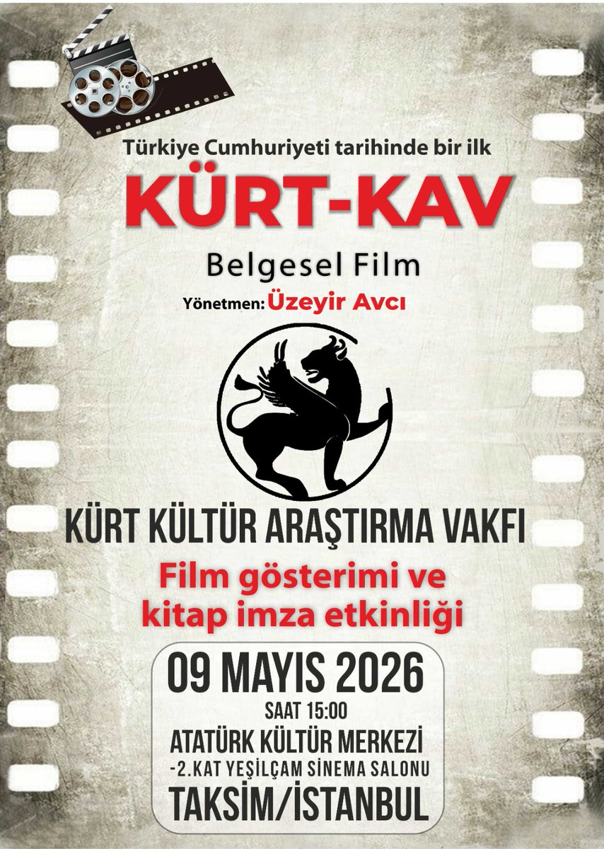 Kurd Kav tweet media
