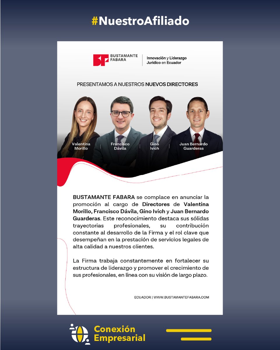 Camespa Quito tweet media