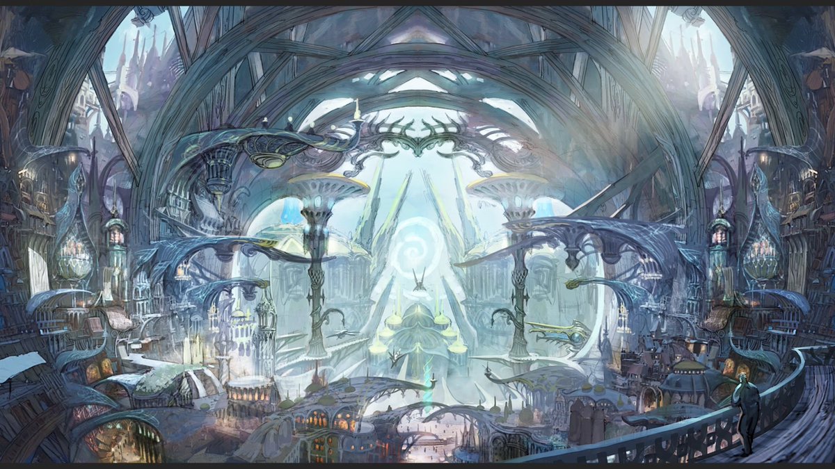 FINAL FANTASY XIV tweet media