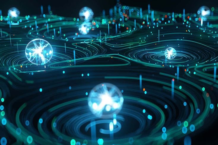 latestincosmos's tweet photo. 🚨: Quantum Eraser experiment shows that past events can be altered, leaving physics forever shaken and challenging our understanding. https://t.co/d02HVlB4oZ