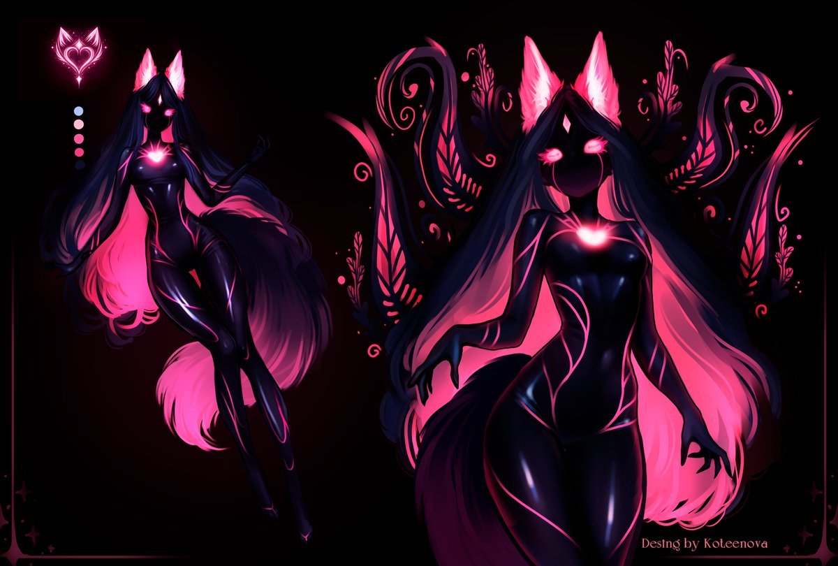 GLOOM🖤 tweet media